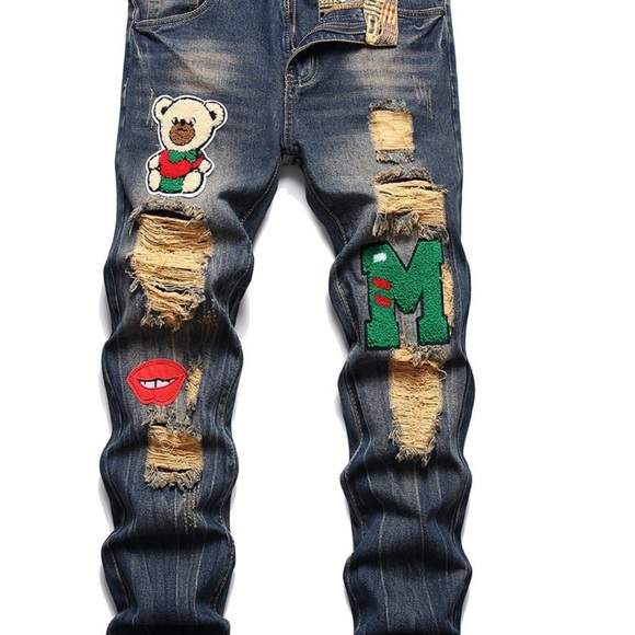 New and recycled clothes for sale - Picture 9 of 9